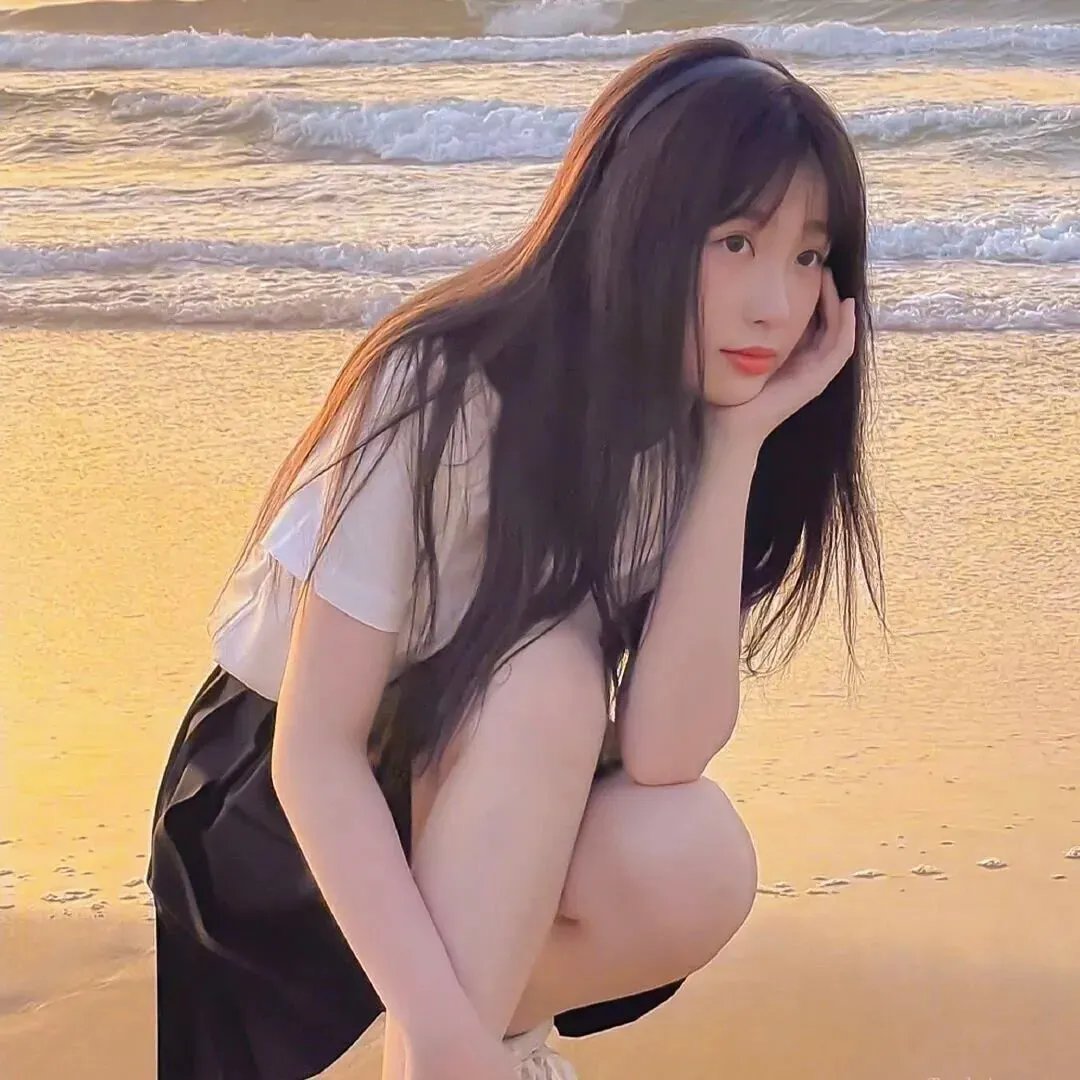 女孩，四绎