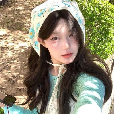 中国姑娘